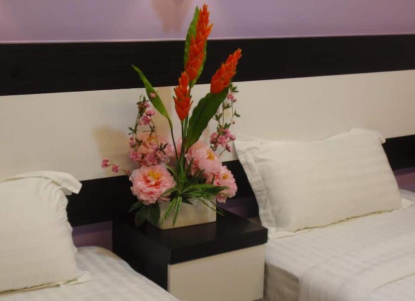 Équipements de la chambre Photo