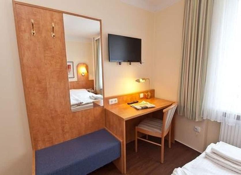 Équipements de la chambre Photo