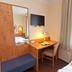 Équipements de la chambre