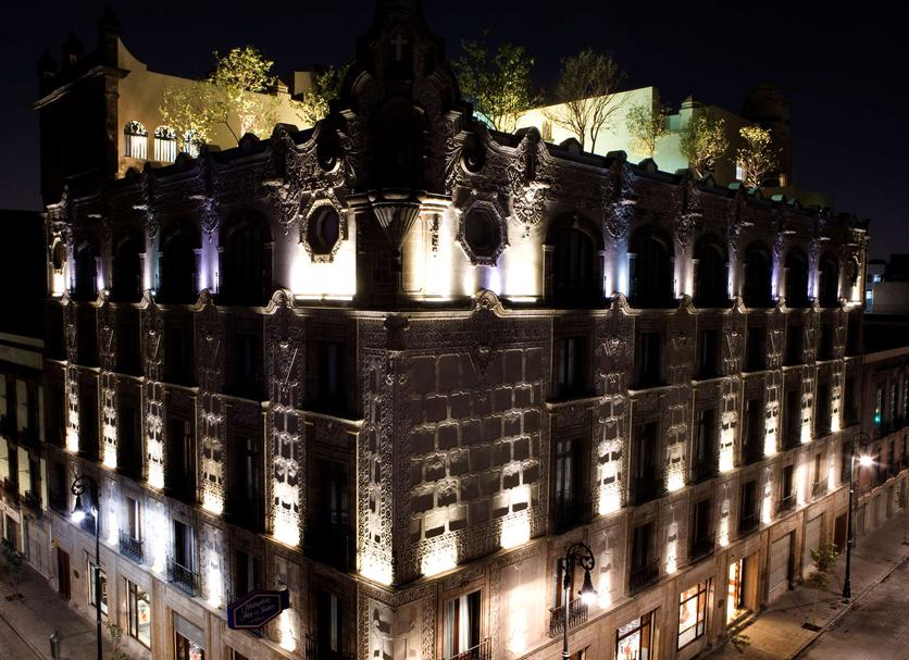 Bâtiment Photo