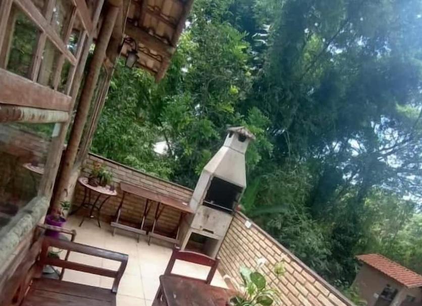 Balcon Photo