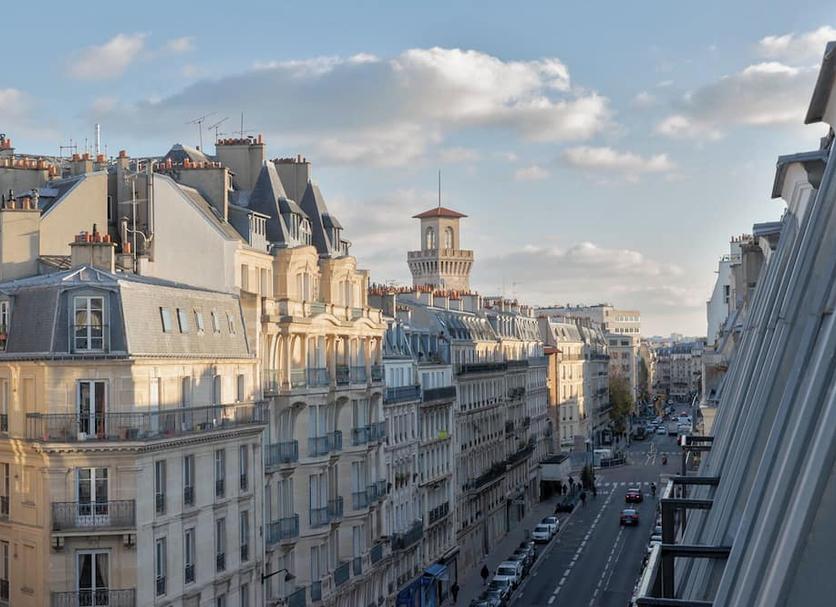 Extérieur Photo
