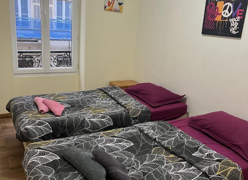 Chambre Photo