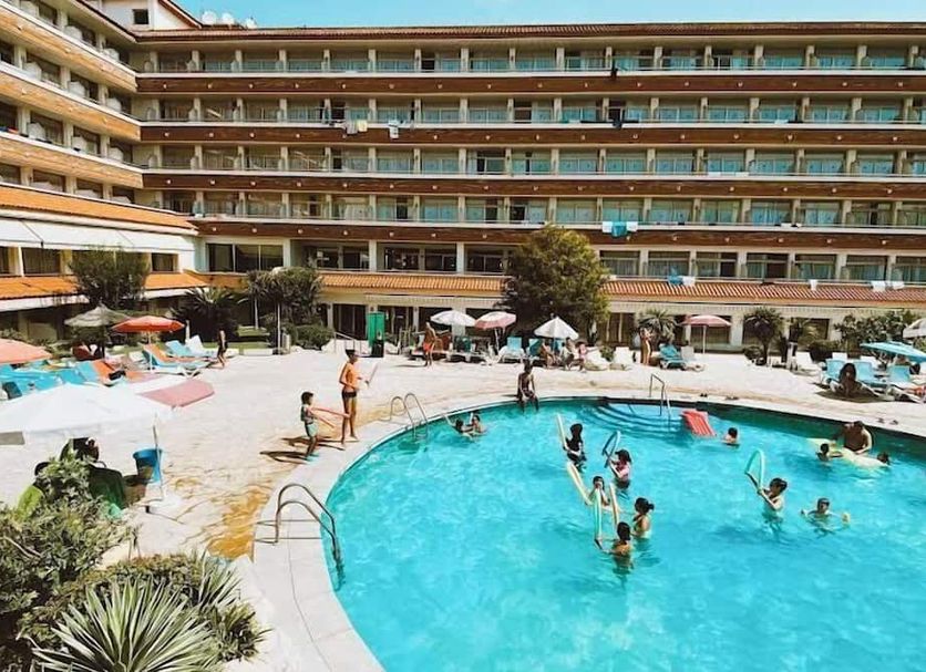 Piscine Photo