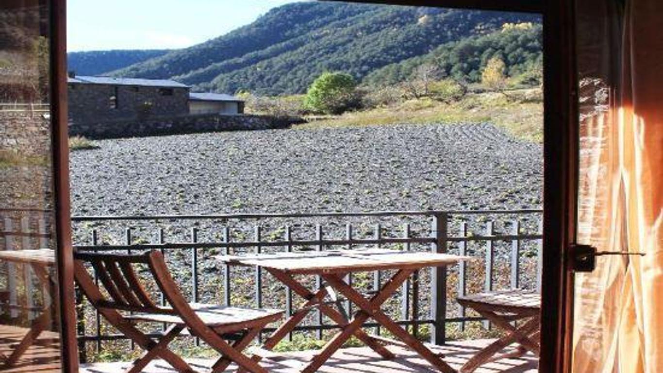 Apartamentos Arans 3000
