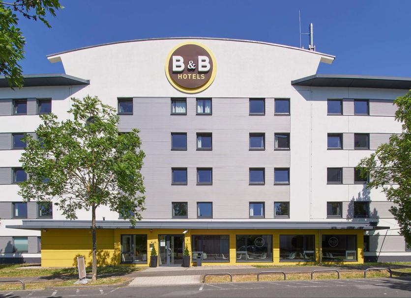 Bâtiment Photo