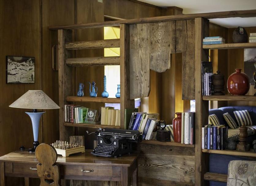 Équipements de la chambre Photo