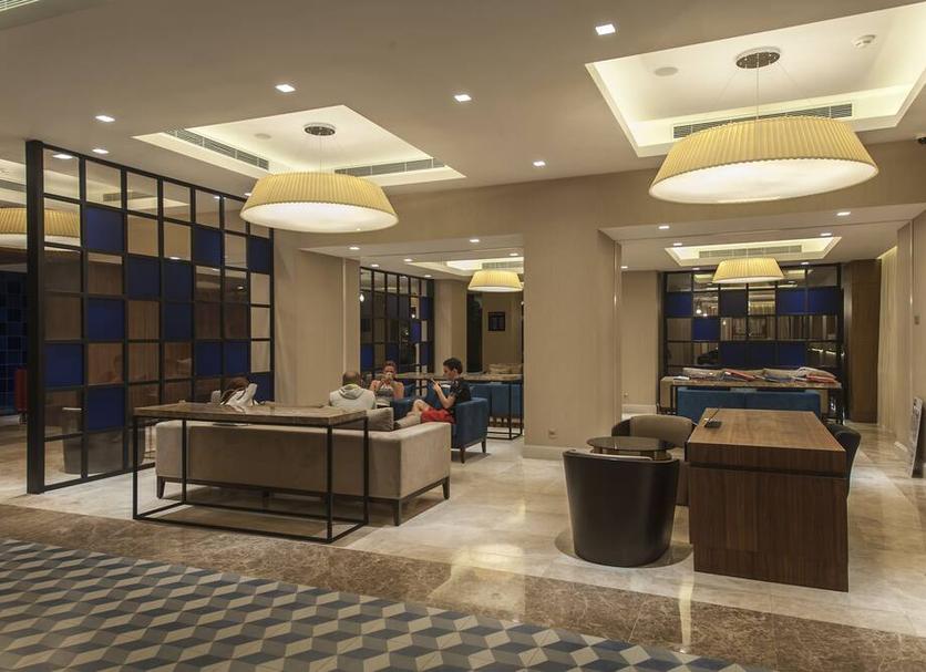 Hall d’entrée Photo