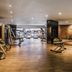 Salle de sport