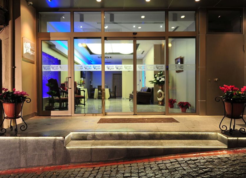 Hall d’entrée Photo