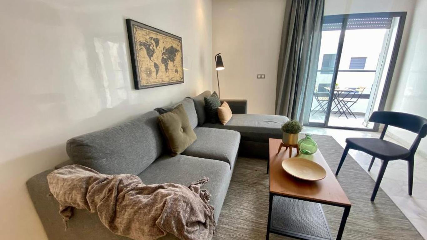 Appartement Les Pieds Dans L'eau Welcome Stay