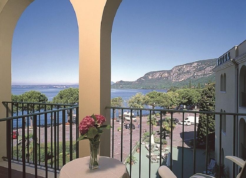Balcon Photo