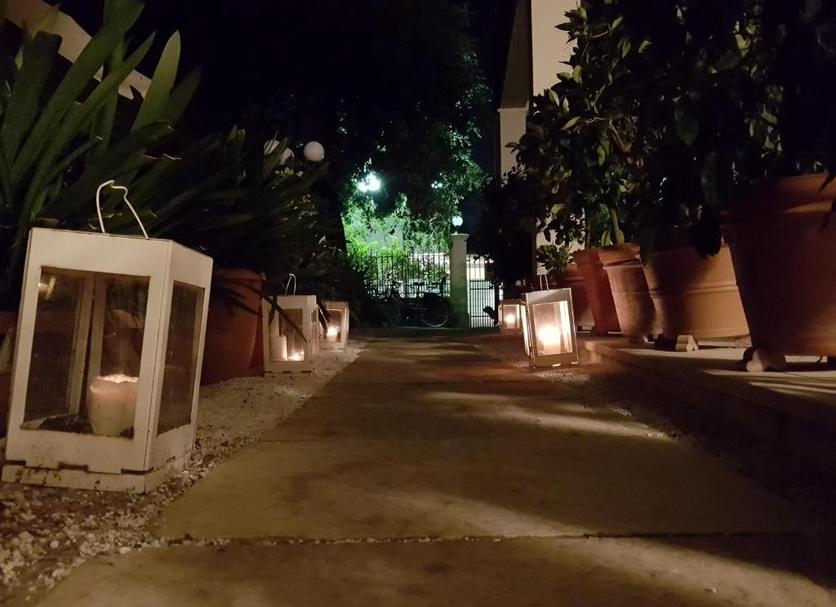 Extérieur Photo