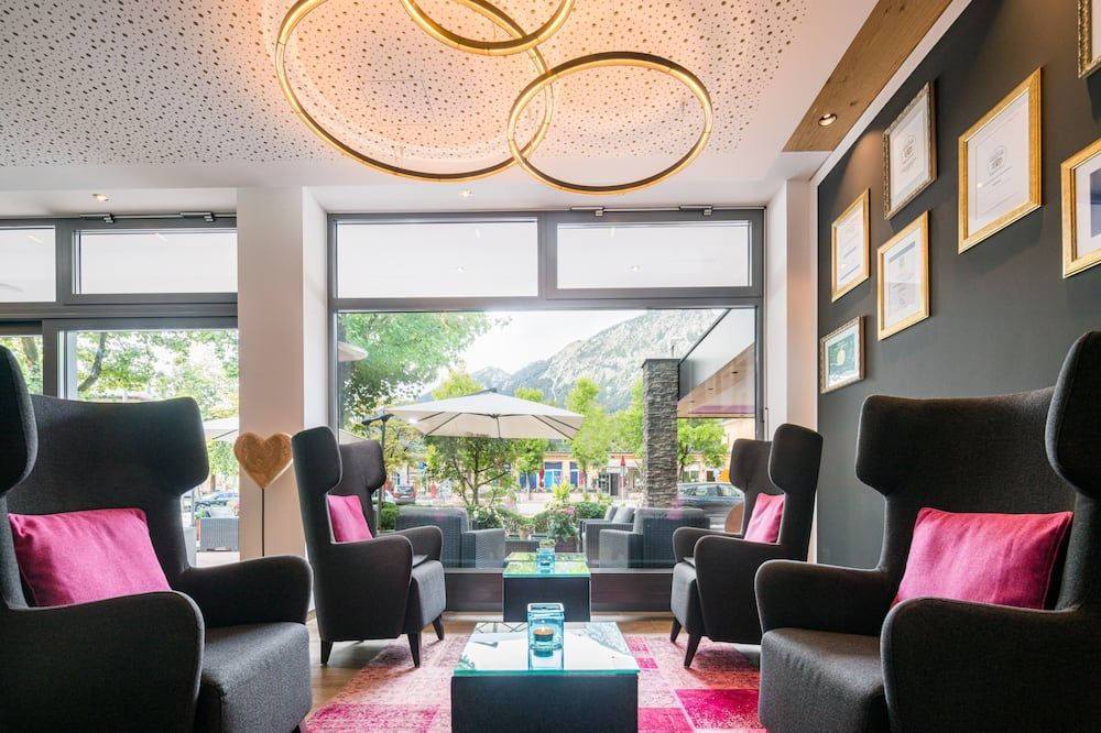 Salon