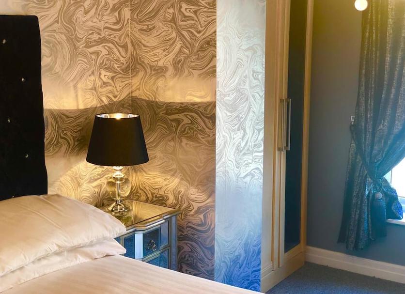 Équipements de la chambre Photo