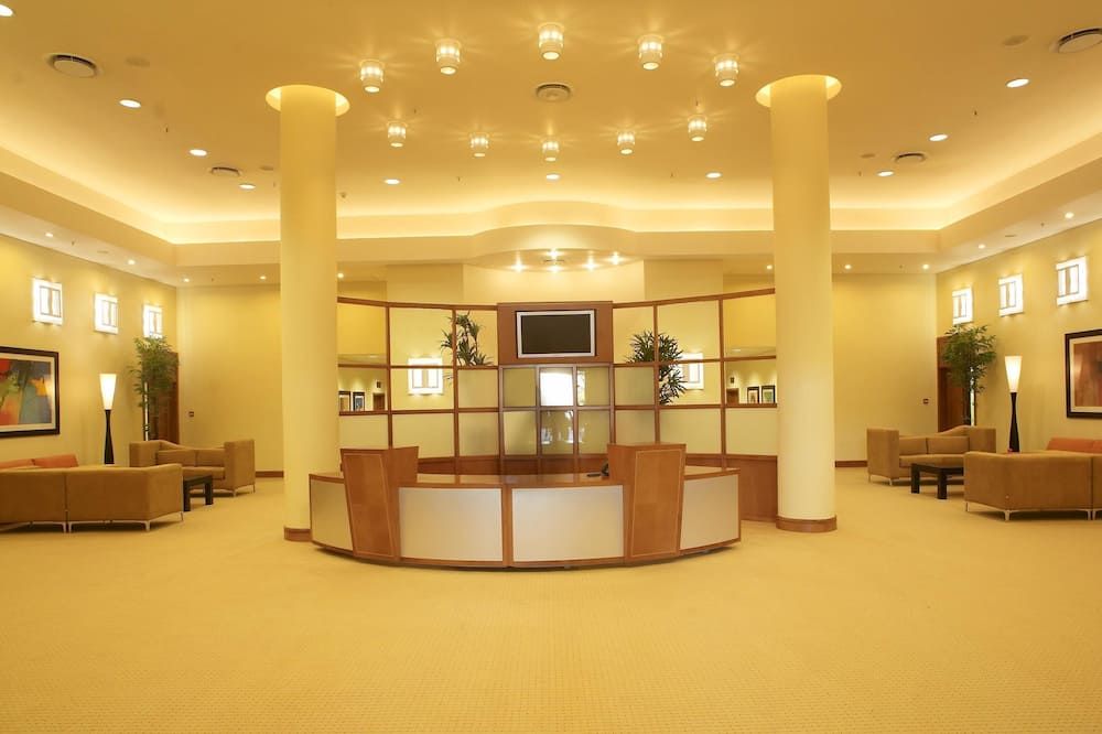 Hall d’entrée