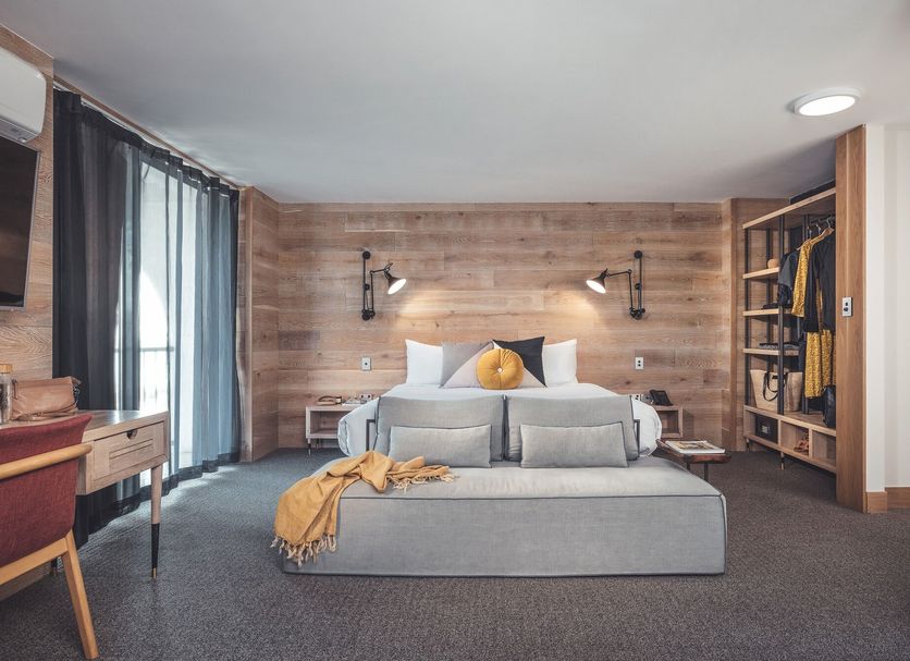 Chambre Photo