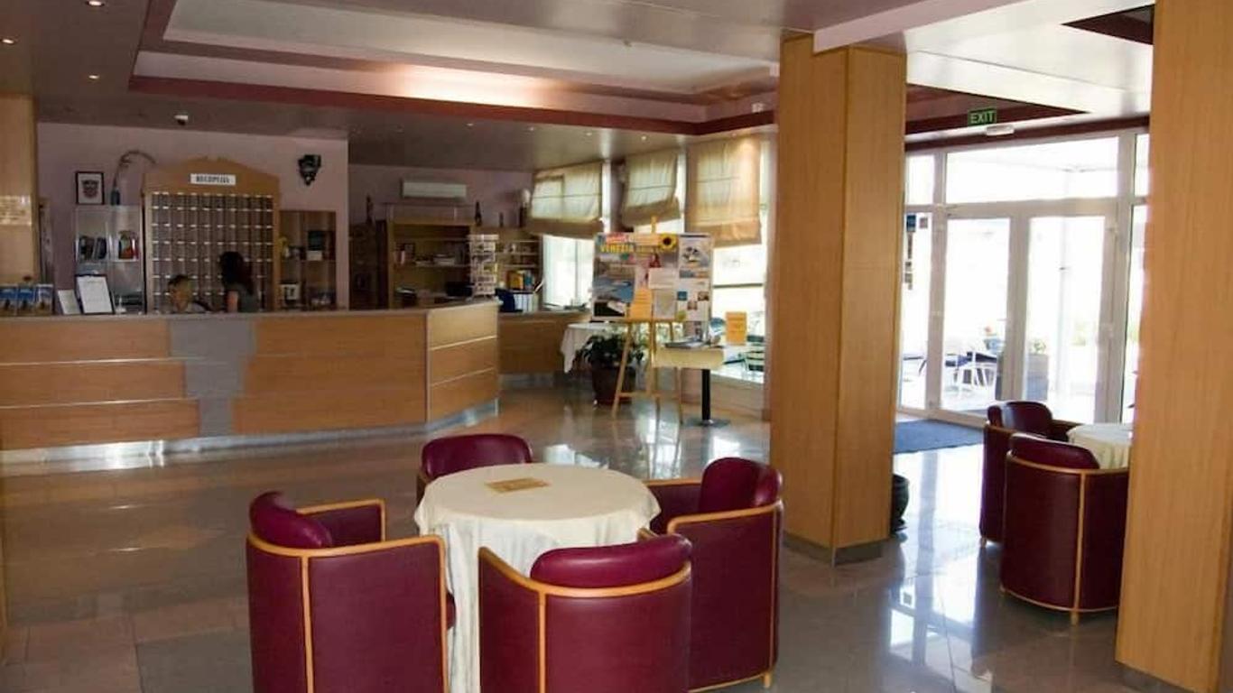 Arcus Hotel Medulin