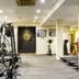 Salle de sport