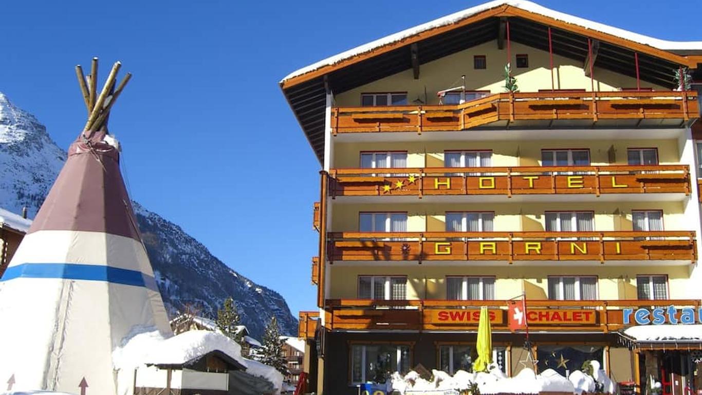 Hotel Primavera