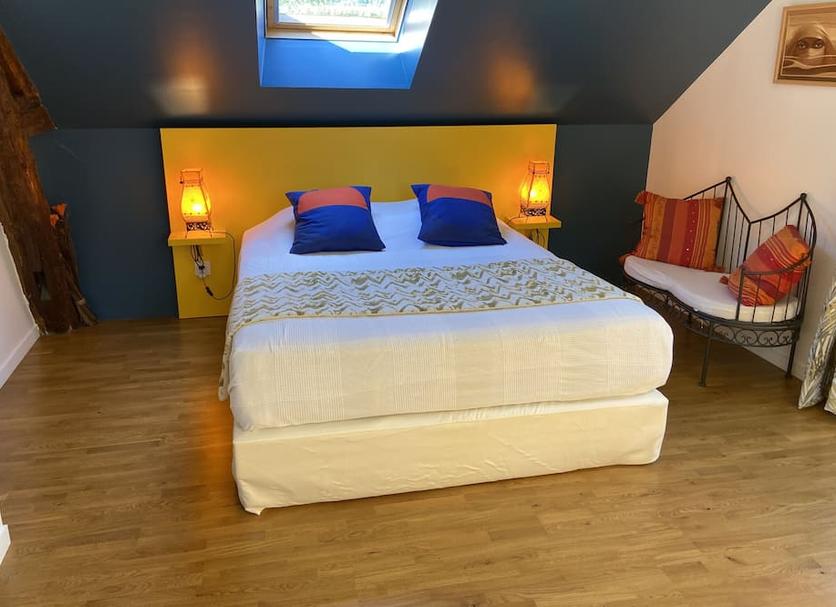 Chambre Photo