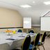 Espace de conférence