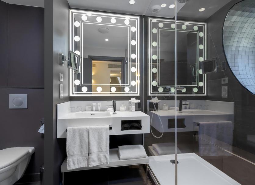 Salle de bain Photo