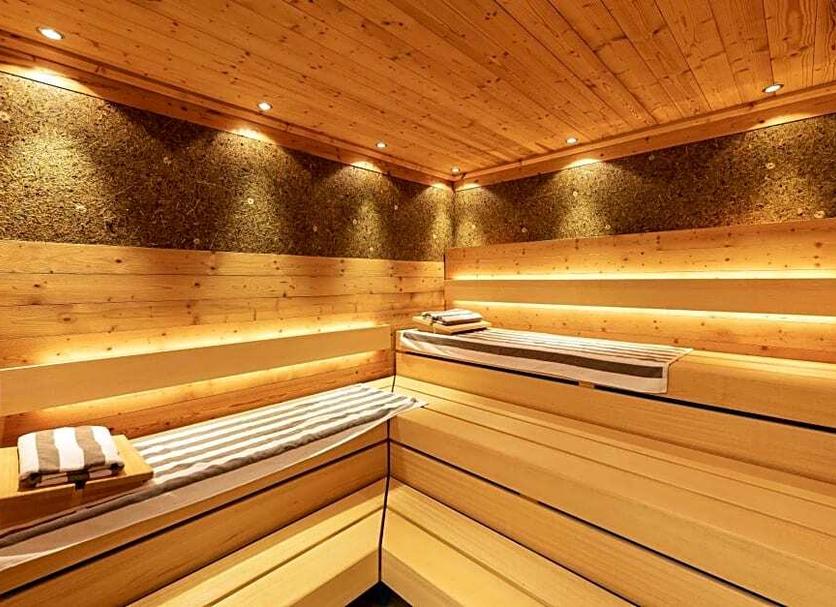 Spa Photo
