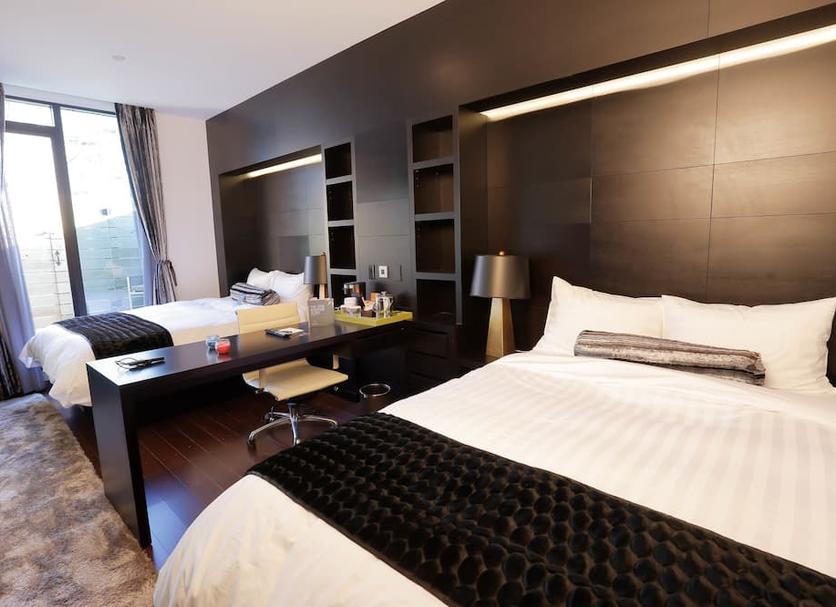 Chambre Photo