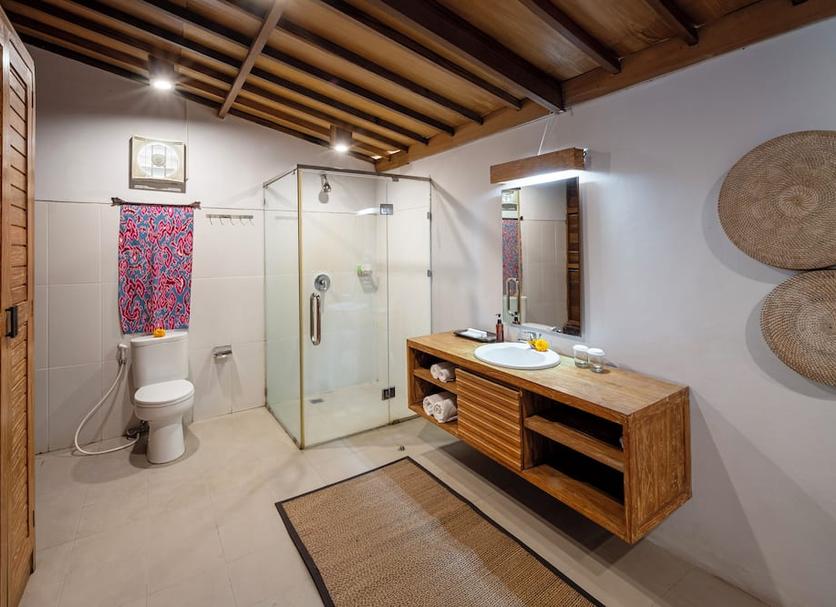 Salle de bain Photo