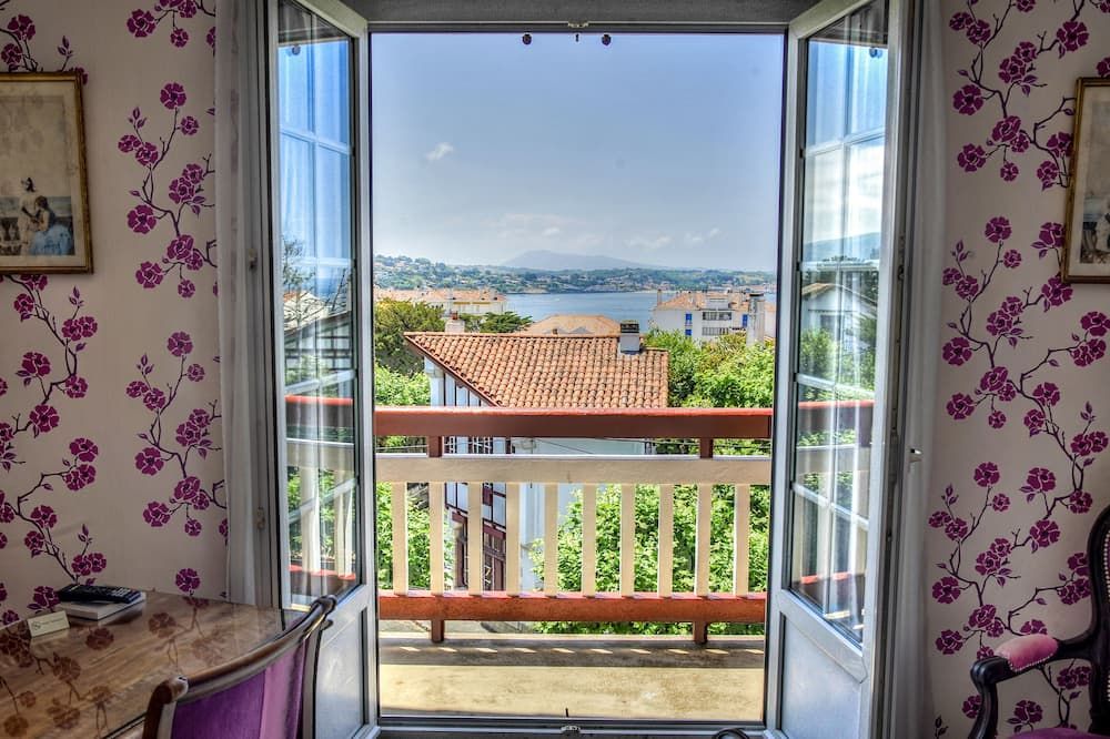 Balcon