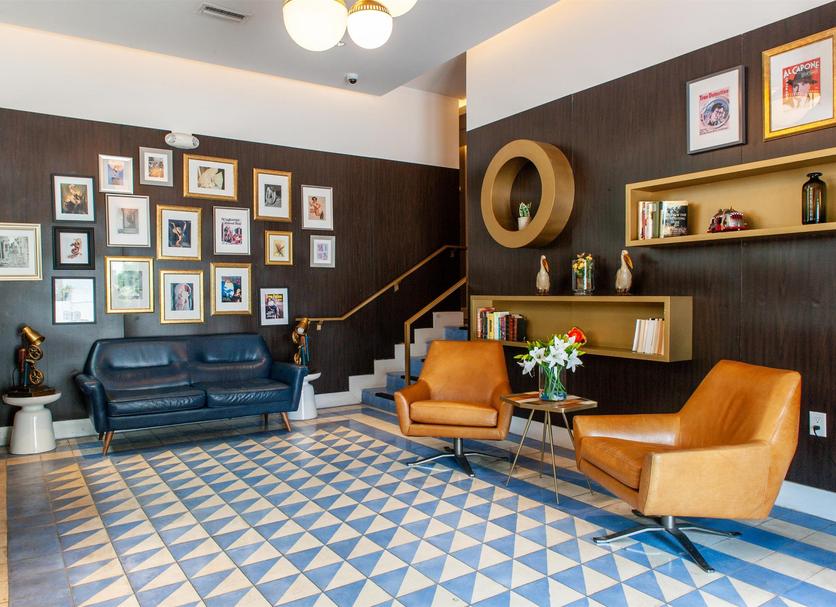 Salon Photo
