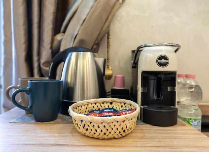 Équipements de la chambre Photo