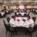 Salle de banquet