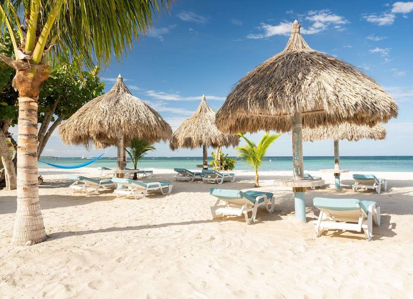 Plage Photo