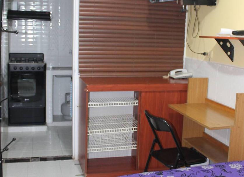 Équipements de la chambre Photo