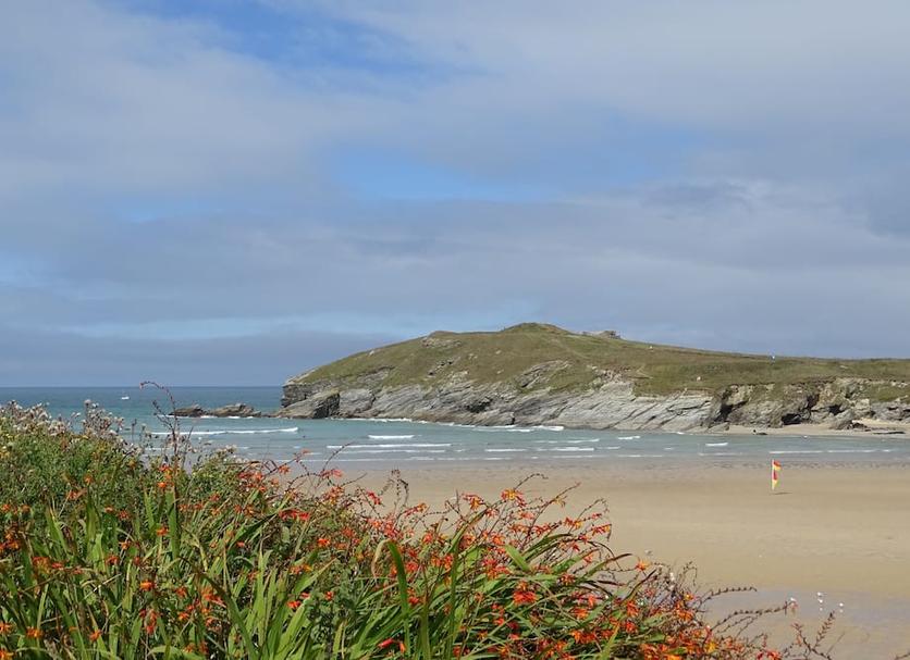 Plage Photo