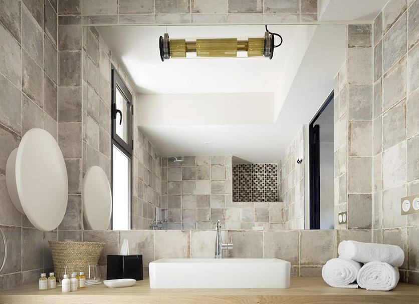 Salle de bain Photo