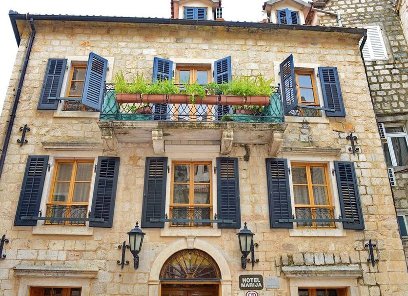 Bâtiment Photo