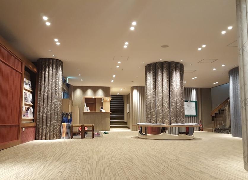 Hall d’entrée Photo