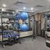 Salle de sport