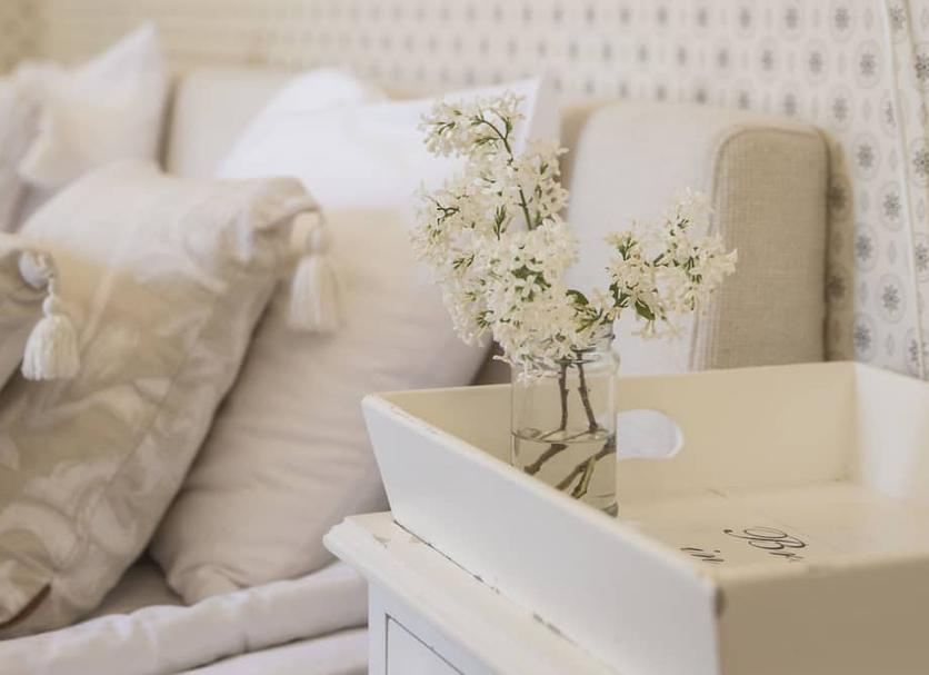 Équipements de la chambre Photo
