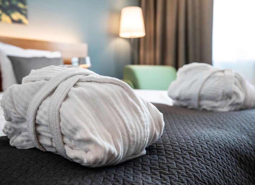 Équipements de la chambre Photo