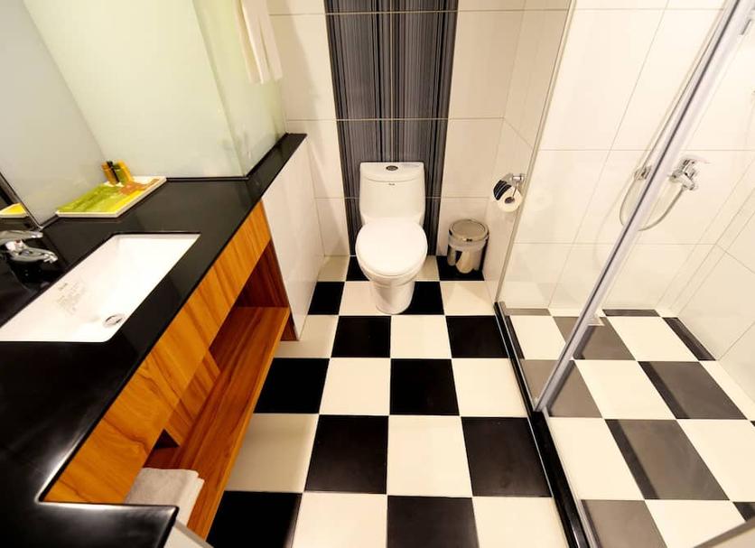 Salle de bain Photo