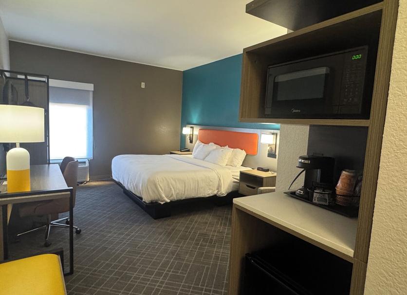 Chambre Photo