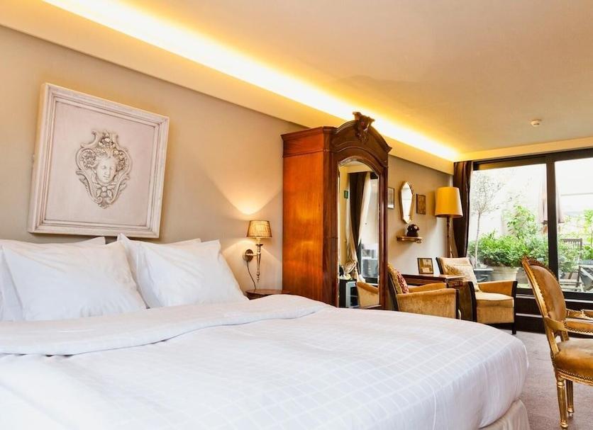 Chambre Photo