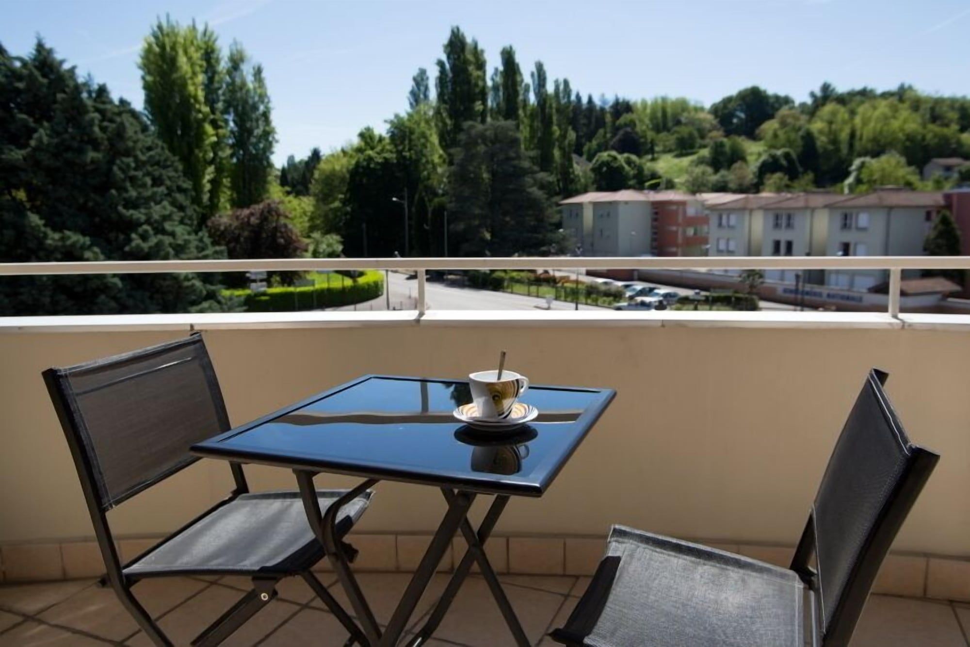 Balcon