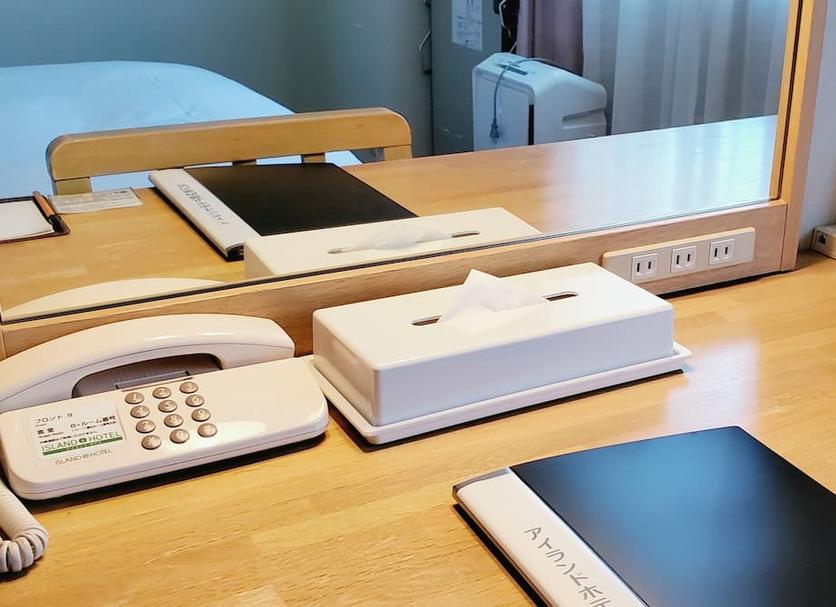 Équipements de la chambre Photo