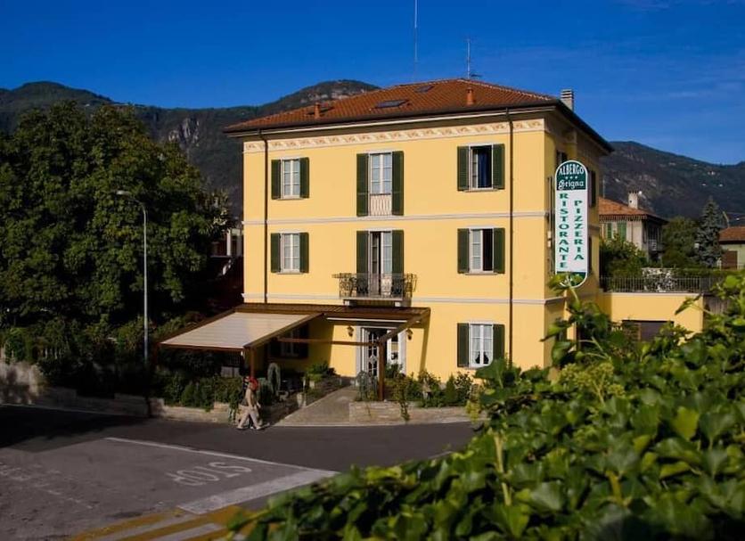 Bâtiment Photo