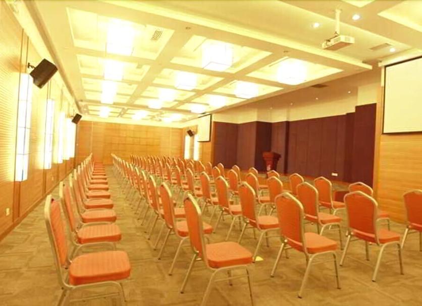 Espace de conférence Photo